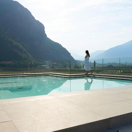 Art & Design Hotel Napura Терлано Экстерьер фото