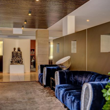 Art & Design Hotel Napura Терлано Экстерьер фото