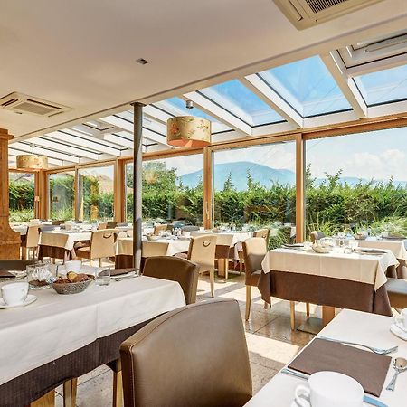 Art & Design Hotel Napura Терлано Экстерьер фото