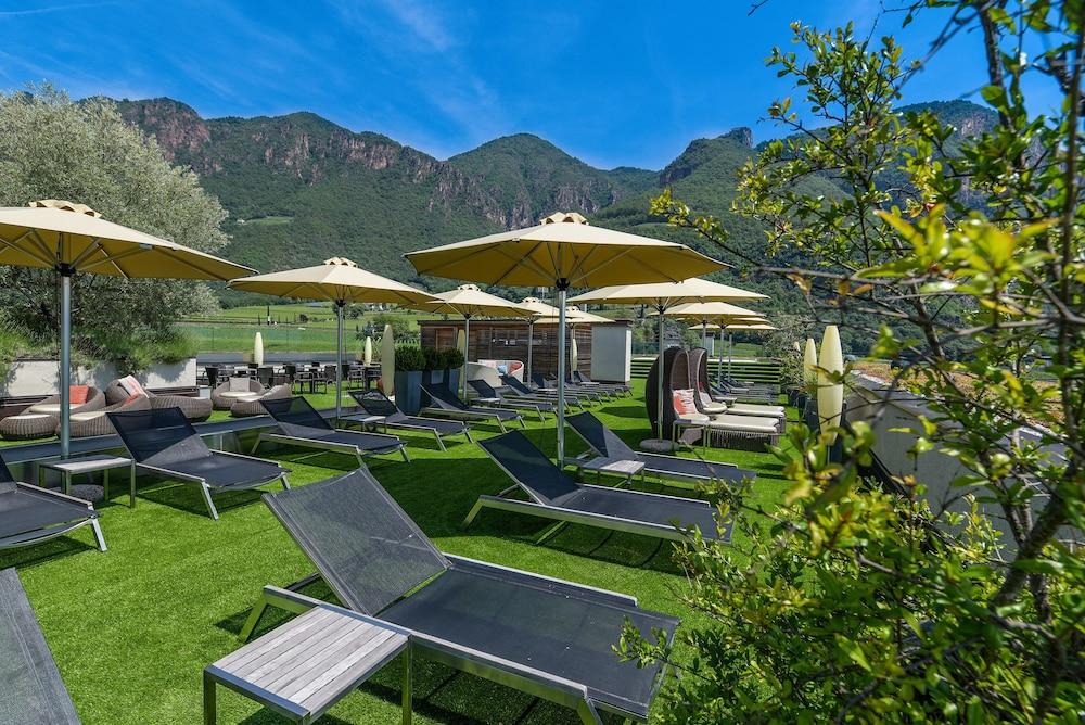Art & Design Hotel Napura Терлано Экстерьер фото