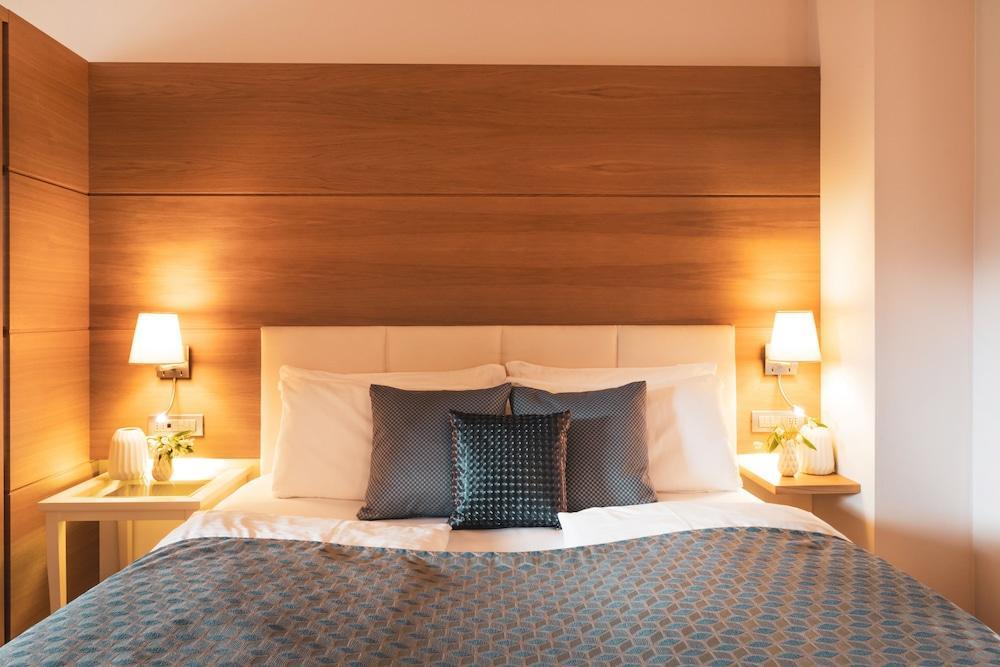 Art & Design Hotel Napura Терлано Экстерьер фото