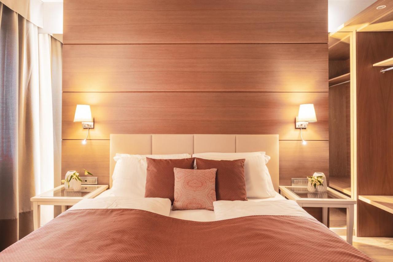Art & Design Hotel Napura Терлано Экстерьер фото