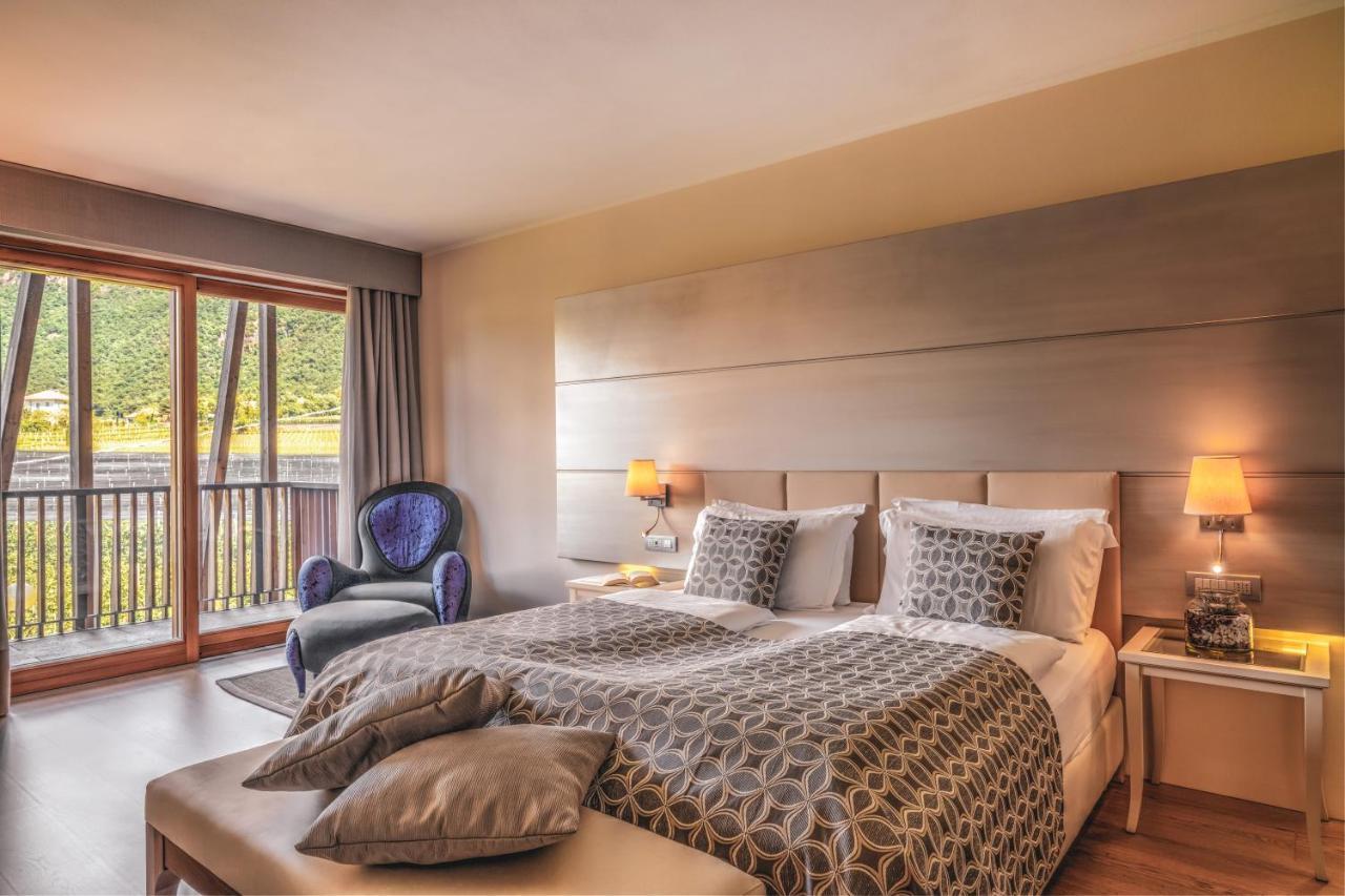 Art & Design Hotel Napura Терлано Экстерьер фото