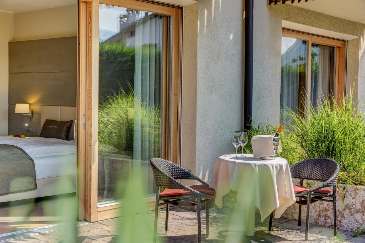 Art & Design Hotel Napura Терлано Экстерьер фото