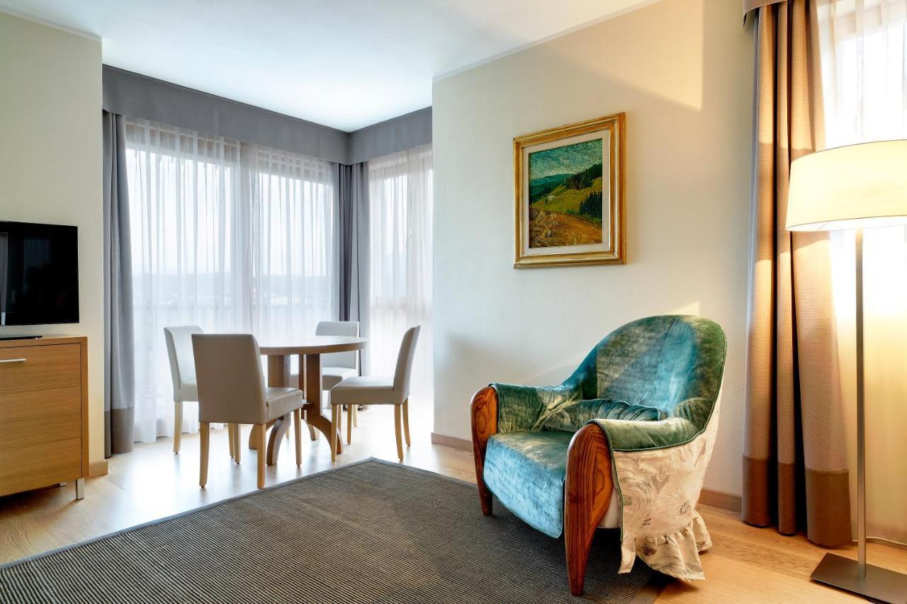 Art & Design Hotel Napura Терлано Экстерьер фото