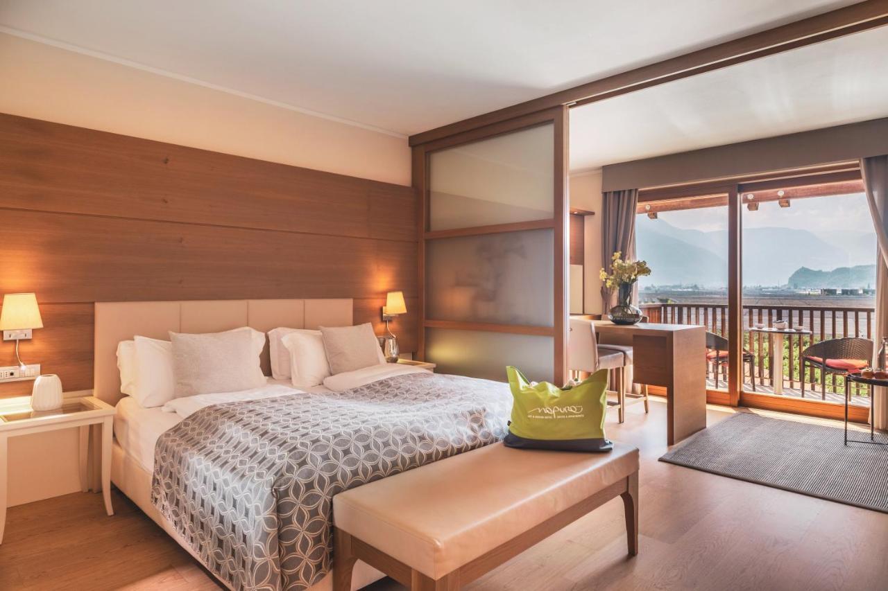 Art & Design Hotel Napura Терлано Экстерьер фото