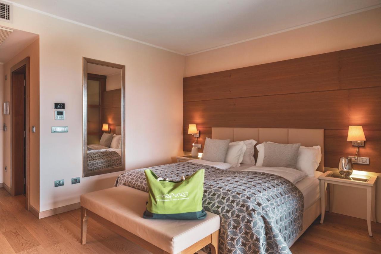Art & Design Hotel Napura Терлано Экстерьер фото