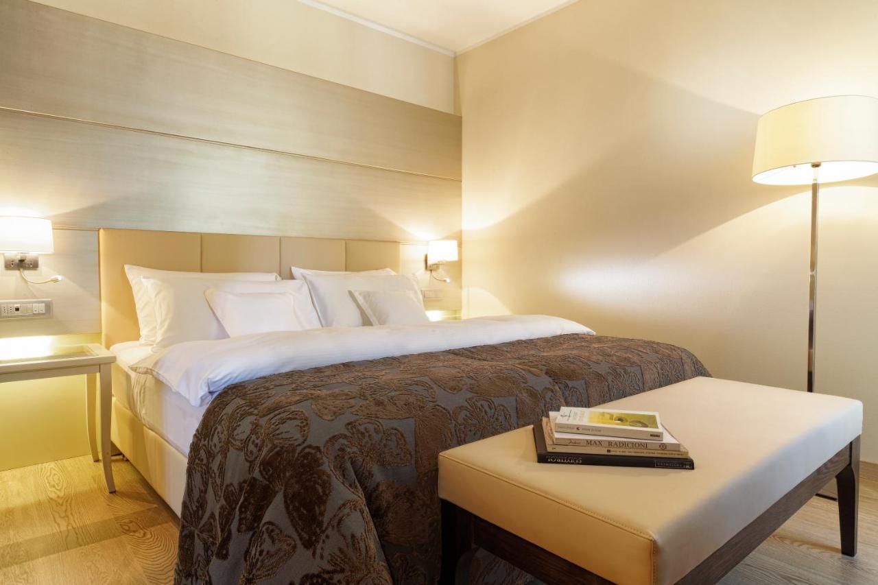 Art & Design Hotel Napura Терлано Экстерьер фото