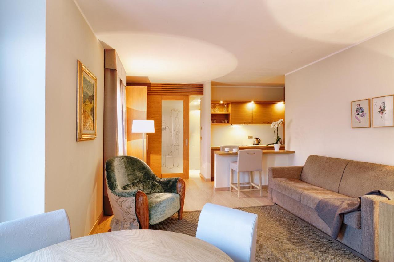Art & Design Hotel Napura Терлано Экстерьер фото