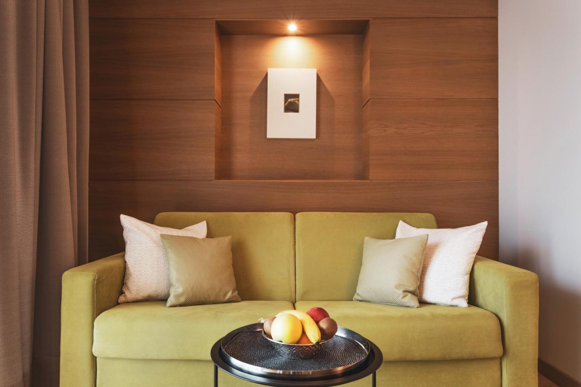 Art & Design Hotel Napura Терлано Номер фото