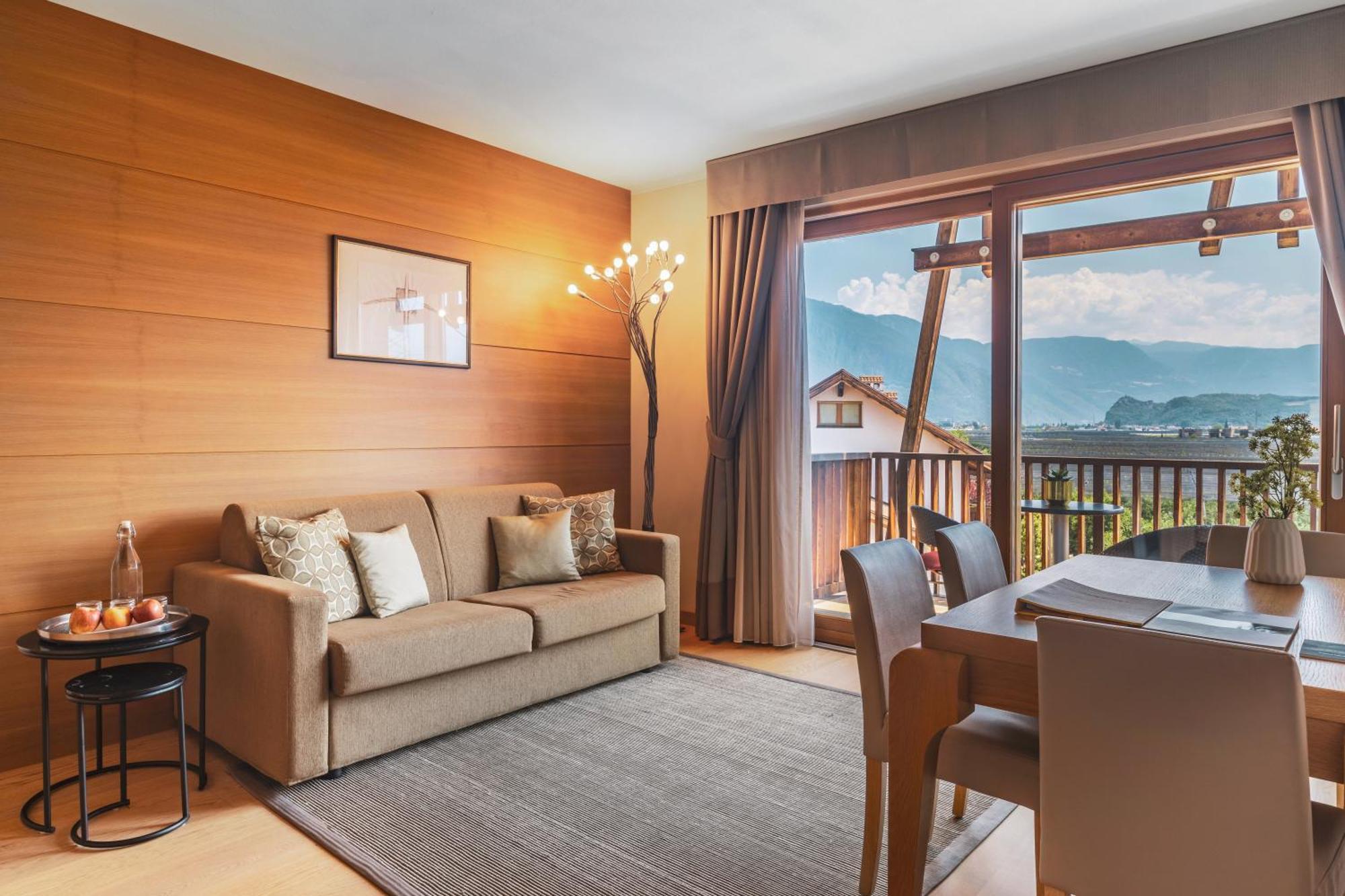 Art & Design Hotel Napura Терлано Номер фото