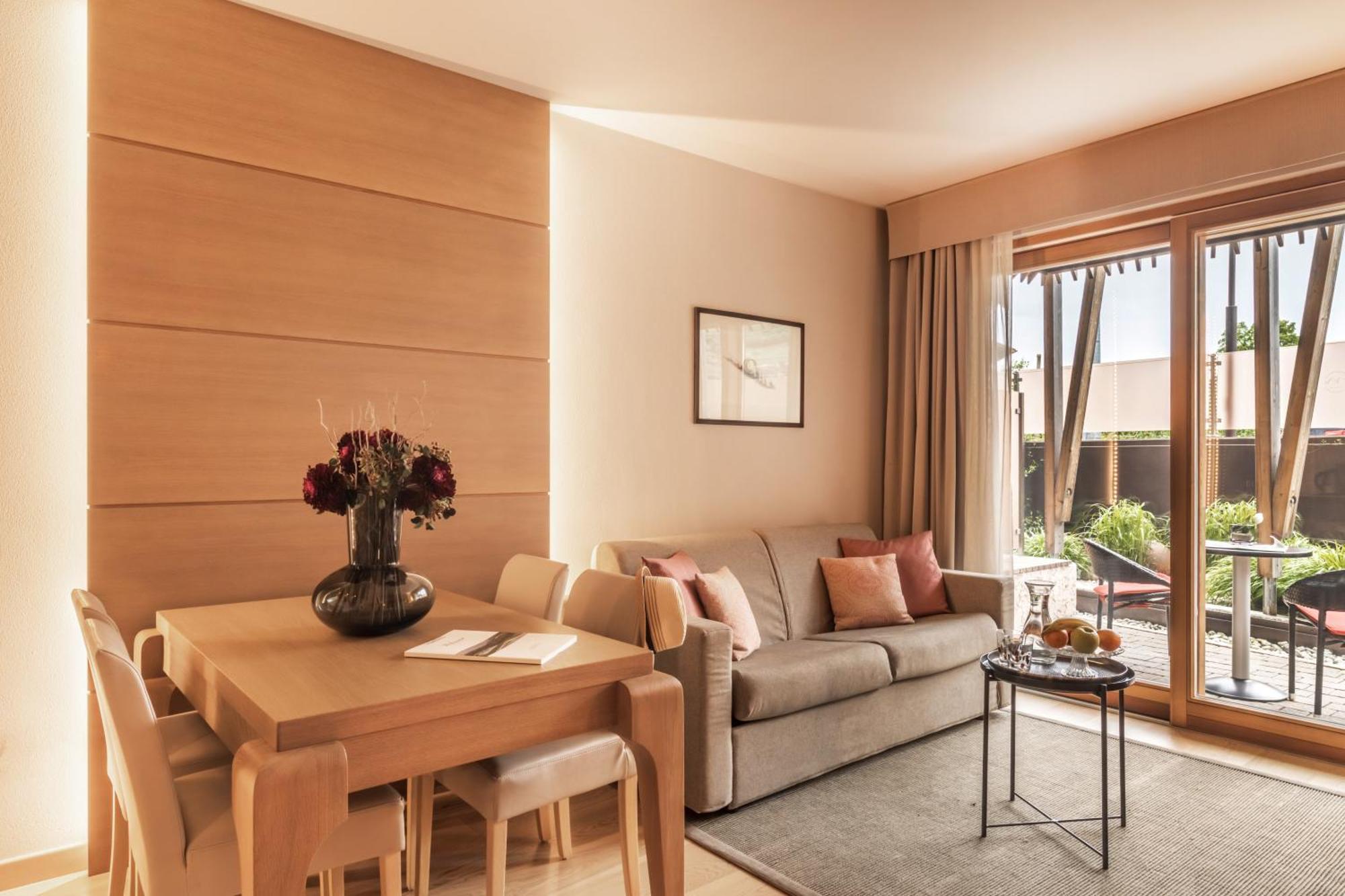 Art & Design Hotel Napura Терлано Номер фото
