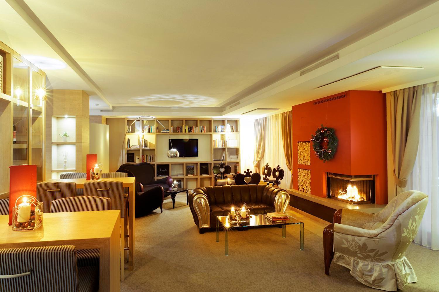 Art & Design Hotel Napura Терлано Экстерьер фото