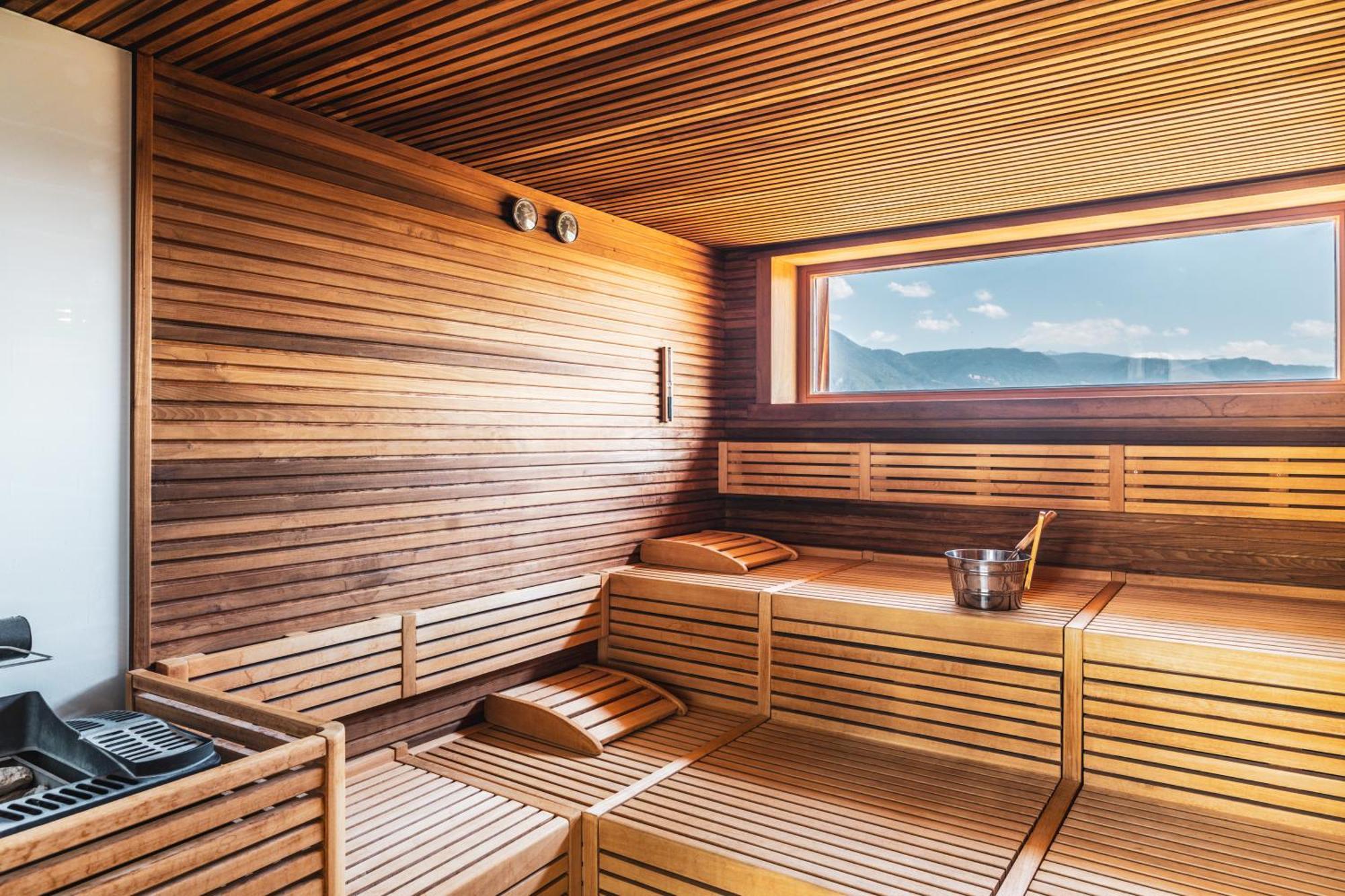Art & Design Hotel Napura Терлано Экстерьер фото