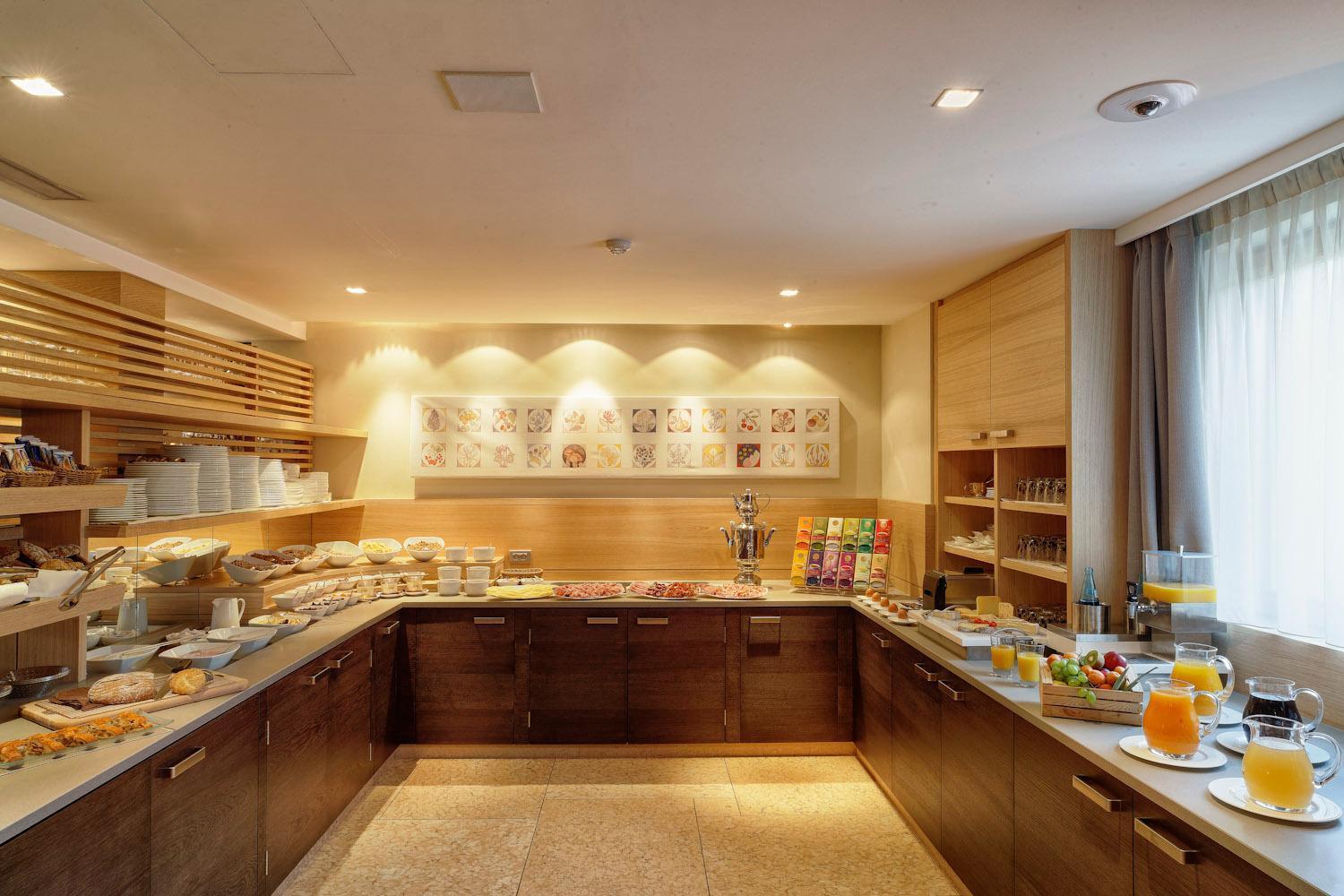 Art & Design Hotel Napura Терлано Экстерьер фото