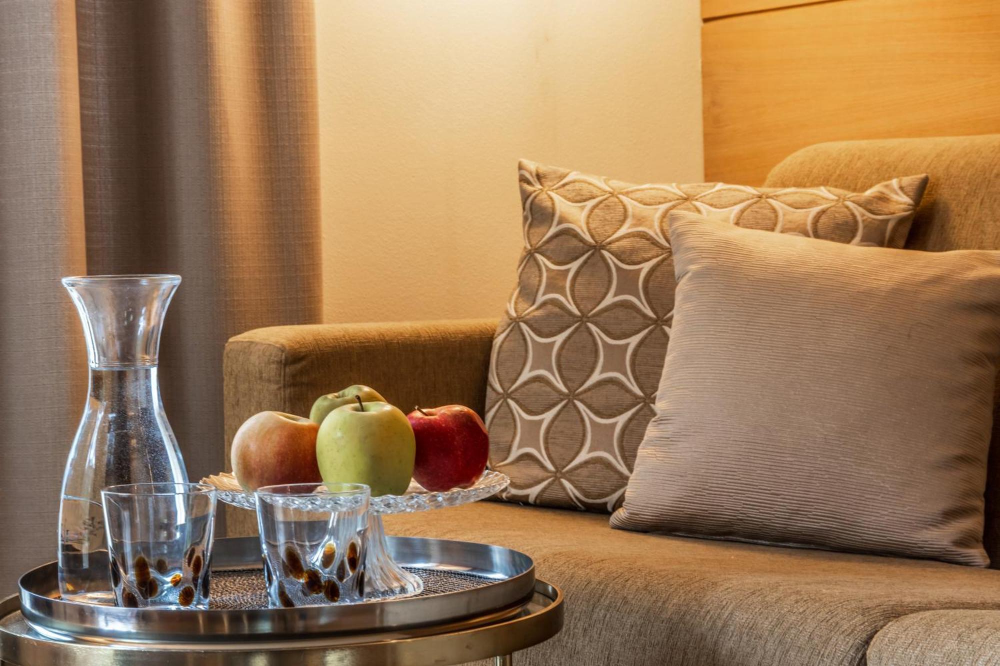 Art & Design Hotel Napura Терлано Экстерьер фото