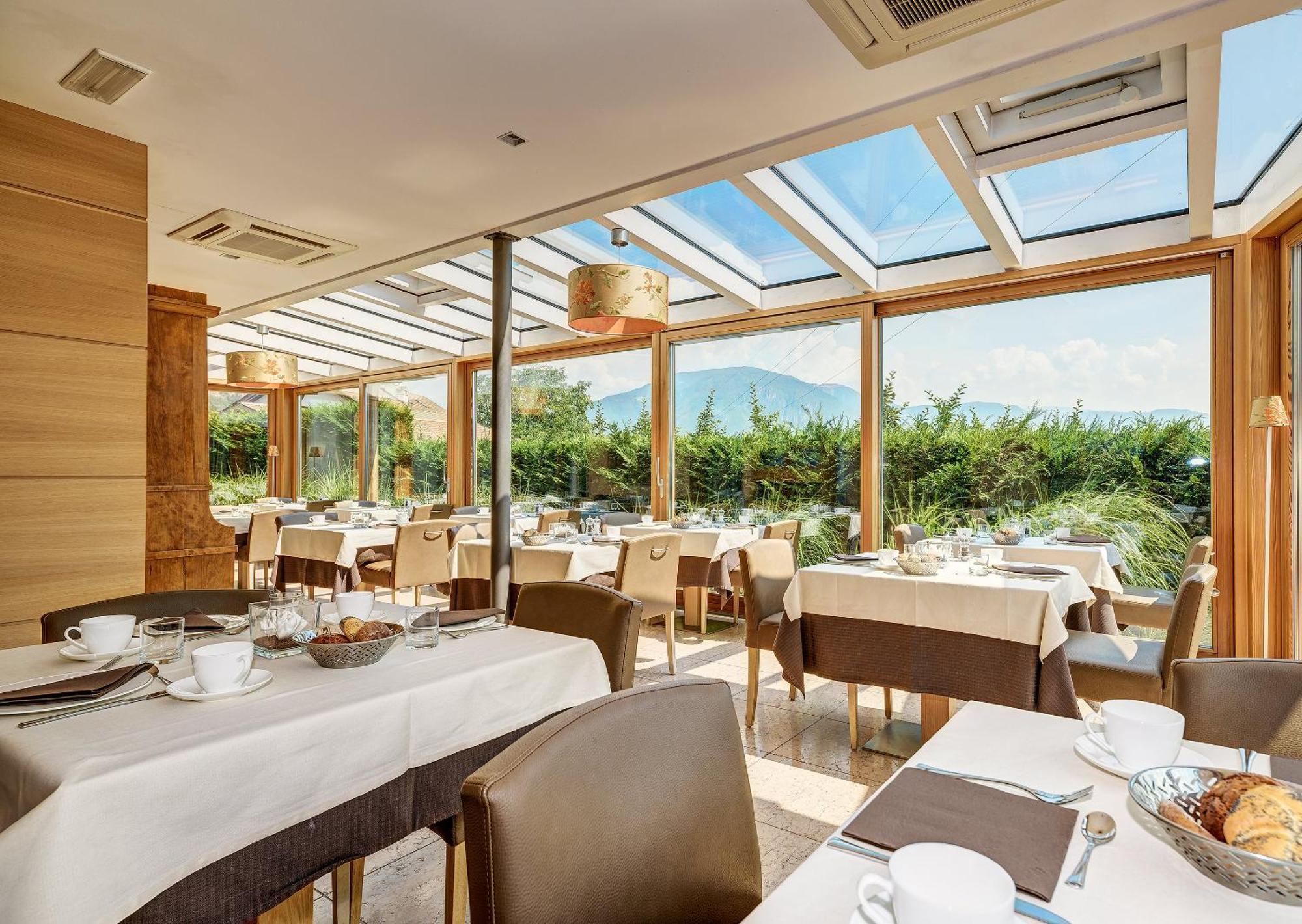 Art & Design Hotel Napura Терлано Экстерьер фото
