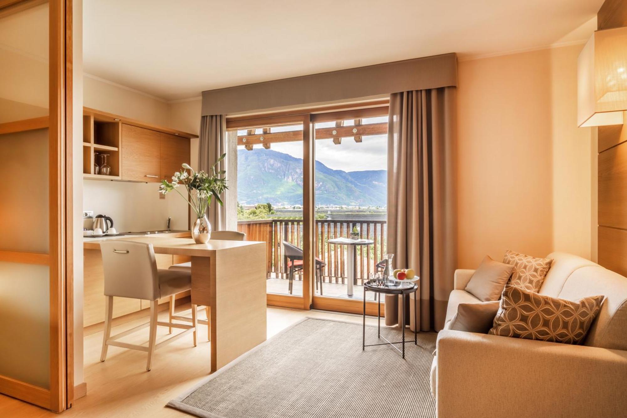 Art & Design Hotel Napura Терлано Экстерьер фото