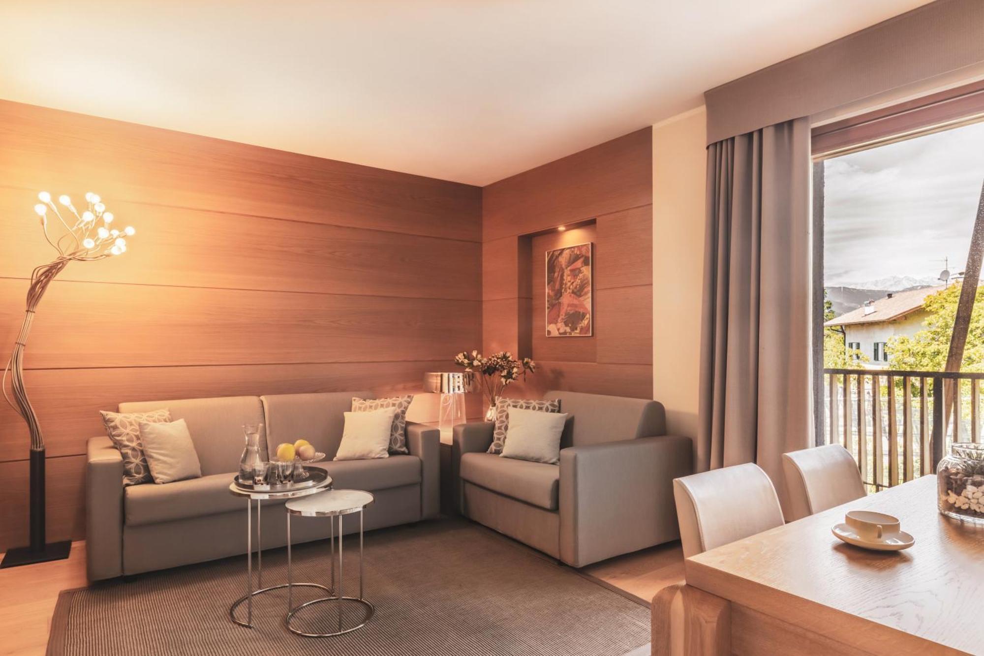 Art & Design Hotel Napura Терлано Экстерьер фото