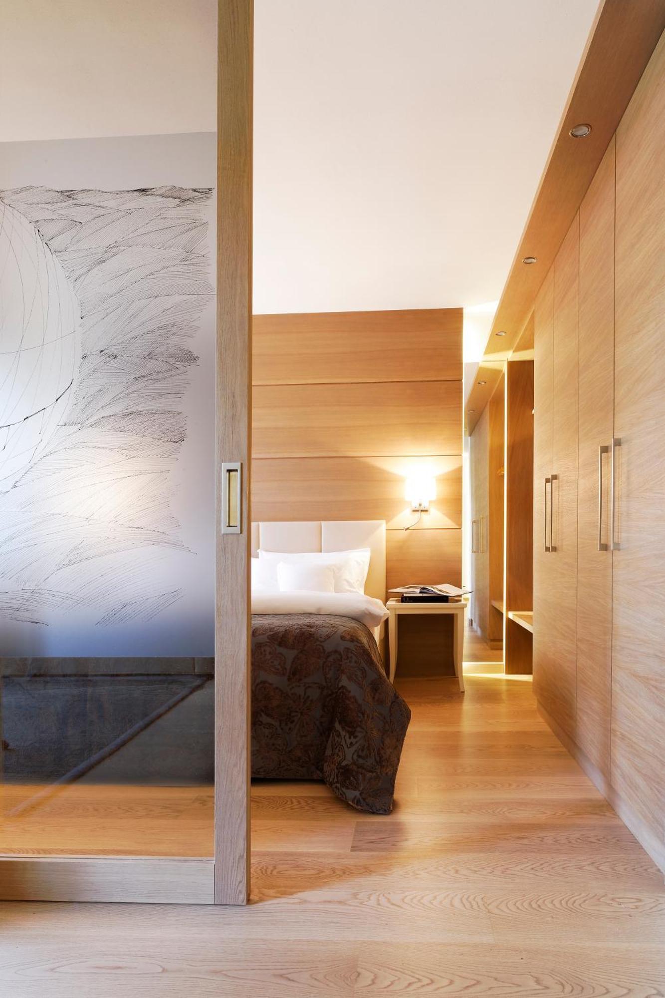 Art & Design Hotel Napura Терлано Экстерьер фото