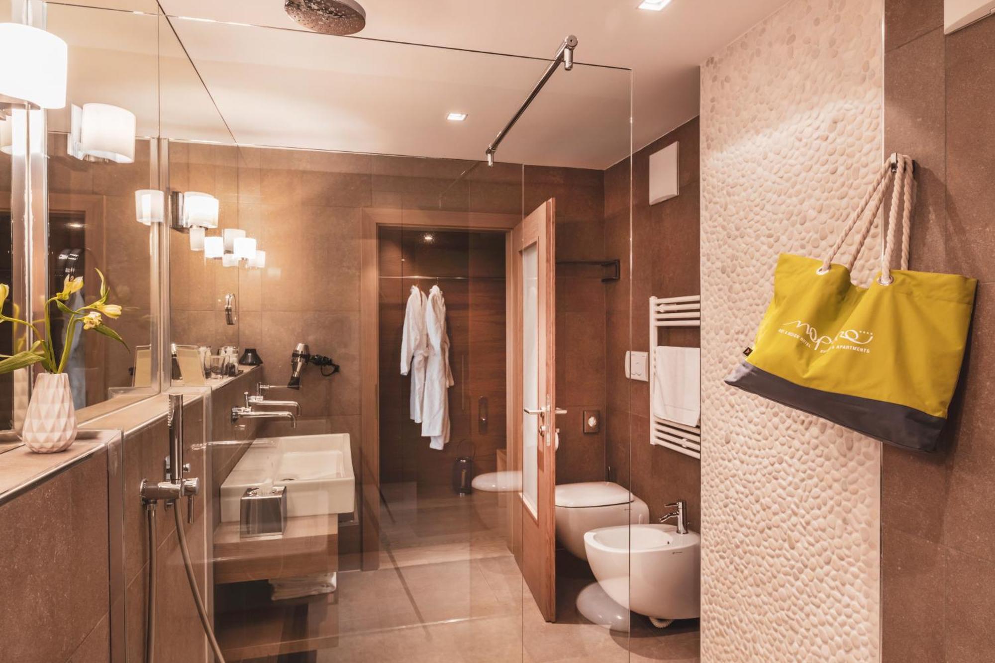Art & Design Hotel Napura Терлано Экстерьер фото