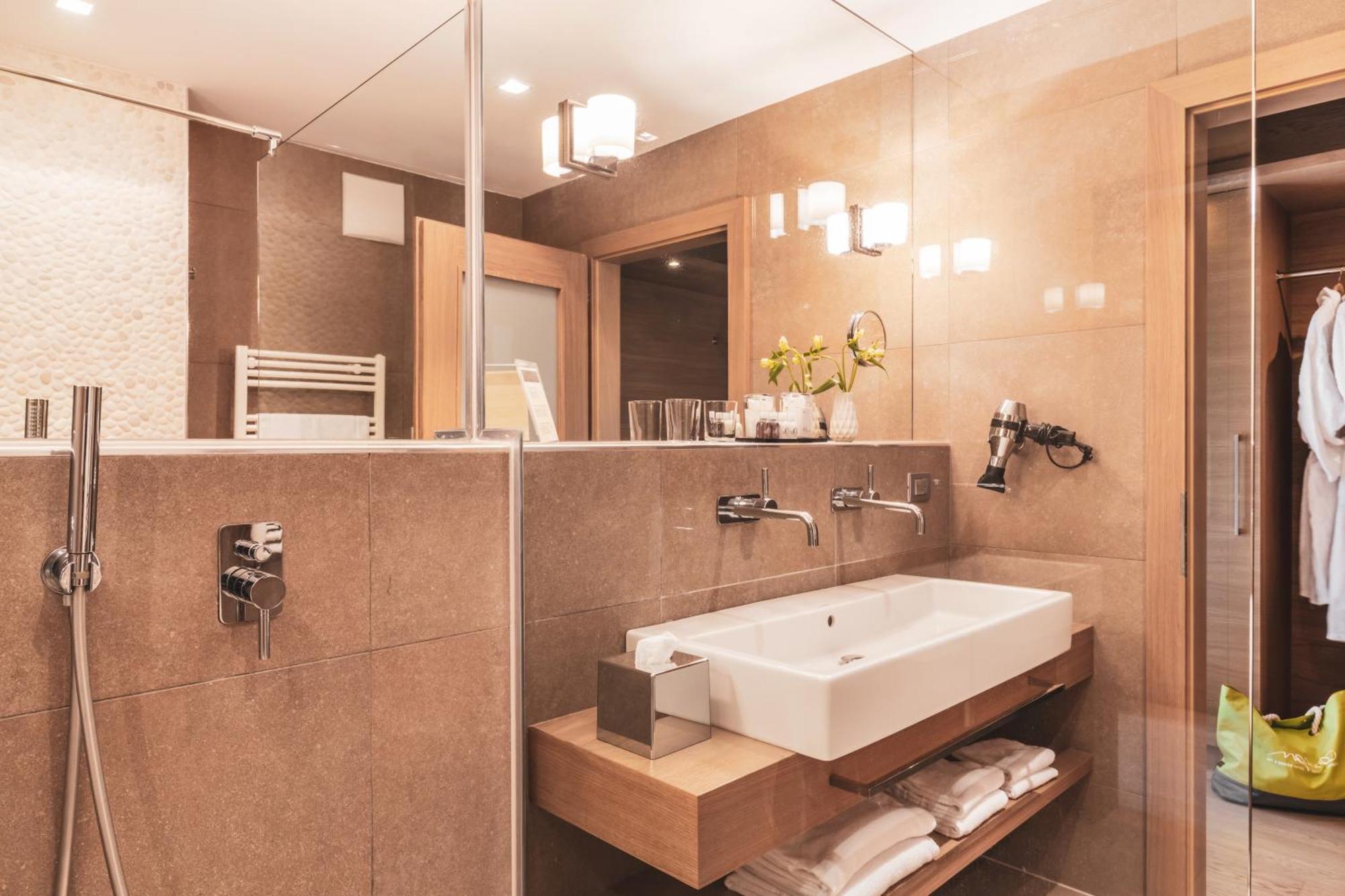 Art & Design Hotel Napura Терлано Экстерьер фото