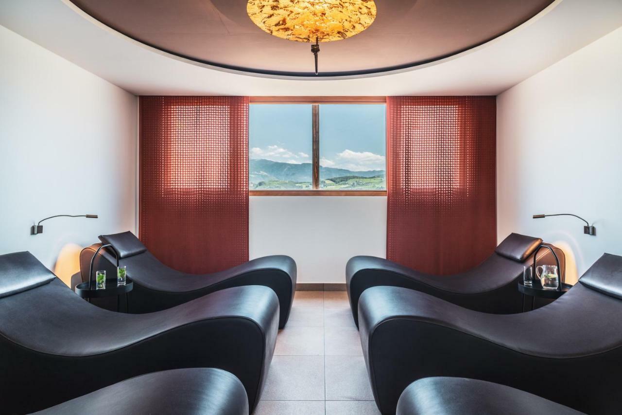 Art & Design Hotel Napura Терлано Экстерьер фото